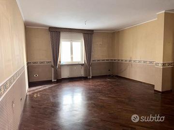 180 mq rifinito Centro Storico