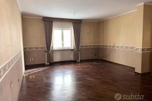 180 mq rifinito Centro Storico