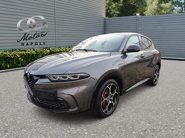 Alfa Romeo Tonale 1.6cc diesel 130cv TCT6 Veloce