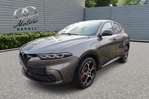 Alfa Romeo Tonale 1.6cc diesel 130cv TCT6 Veloce