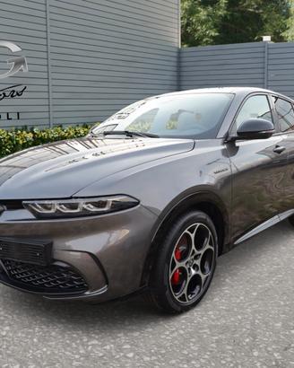 Alfa Romeo Tonale 1.6cc diesel 130cv TCT6 Veloce