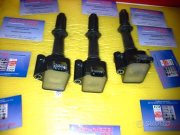 BOBINA ACCENSIONE MEYIE PER OPEL INISIGNIA B MOKKA