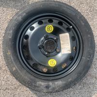 Ruotino BMW 115/90/r16