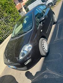 Grande punto 1300 90cv