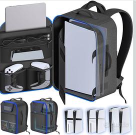 Zaino da Viaggio per PS5 / PS5 Slim / PS5 Pro