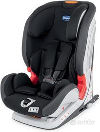 Chicco Youniverse Fix Seggiolino Auto 9-36 kg