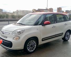 Fiat 500L Living 1.6 Multijet 105 CV Lounge