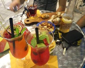 Padova: Caffetteria ad Alto Flusso