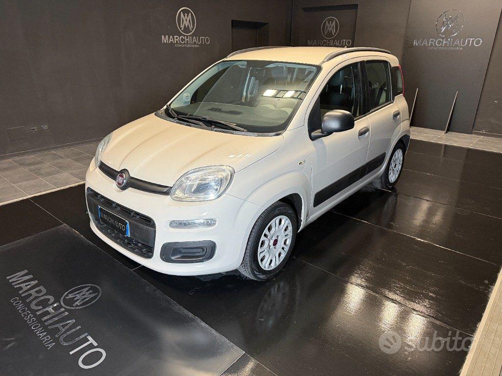 FIAT Panda 3ª serie