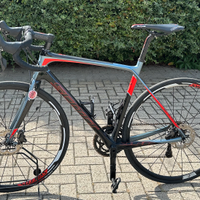 Bici da corsa Scott