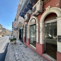 Locale Commerciale - Ragusa