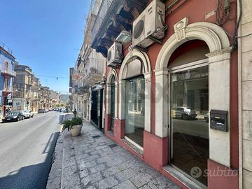 Locale Commerciale - Ragusa
