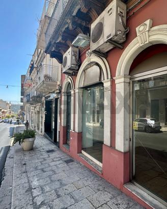 Locale Commerciale - Ragusa