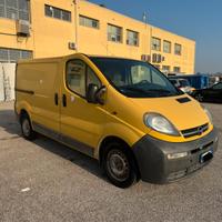 Opel Vivaro 1.9 CDTI