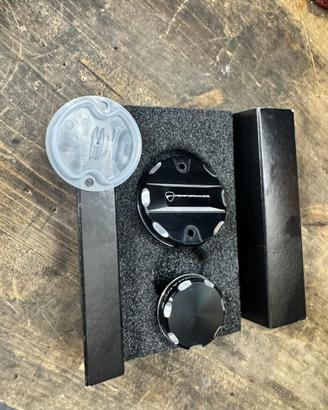 Accessori Ducati performance Multistrada v2 v4 bor