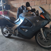 Bmw k 1200 rs