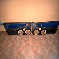 Tasche lancia y elefantino