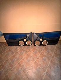 Tasche lancia y elefantino