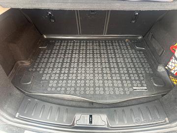 Tappetino baule Jaguar E-Pace