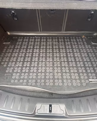 Tappetino baule Jaguar E-Pace