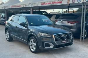 Audi Q2 30 TDI s tronic