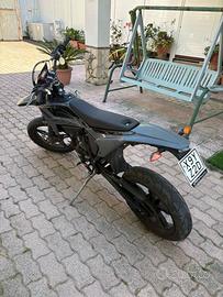 Moto BETA 50