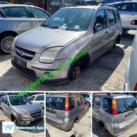 Ricambi usati Suzuki Ignis anno 2004 Fi