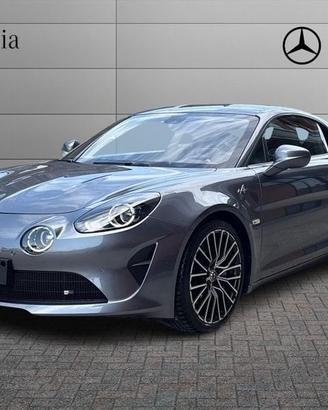 Alpine A110 Alpine - - Alpine 1.8 GT auto