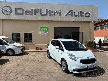 Kia venga 1.4 diesel