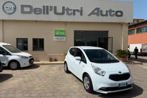 Kia venga 1.4 diesel