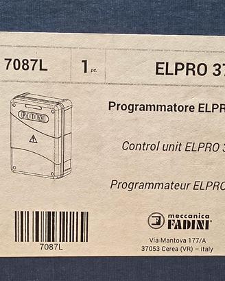 Elpro 37 Fadini