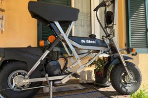Ciclomotore DI BLASI