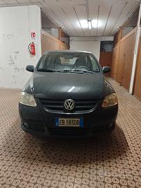 Volkswagen FOX 1.2 benzina 