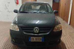 Volkswagen FOX 1.2 benzina 