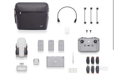 dji mini 2 se 
