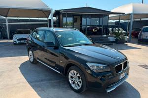 Bmw X1 xDrive20d Futura