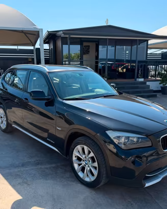 Bmw X1 xDrive20d Futura