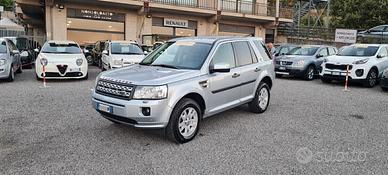 Land Rover Freelander 2.2 TD4 5p Full - KM 151600
