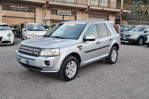 Land Rover Freelander 2.2 TD4 5p Full - KM 151600