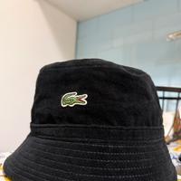 Supreme X Lacoste Bucket