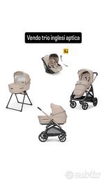 trio inglesina aptica