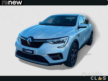 Renault Arkana 1.6 E-Tech full hybrid Intens 145cv
