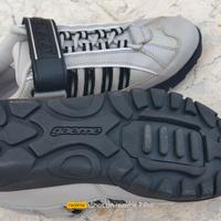 scarpe ciclismo 