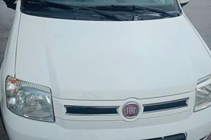 Panda 4x4 Diesel 1,3 MJT