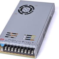 ALIMENTATORE MEANWELL RSP-320-24 perfetto usato