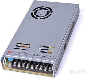 ALIMENTATORE MEANWELL RSP-320-24 perfetto usato