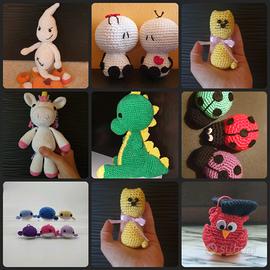 Amigurumi