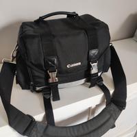 borsa macchina fotografica originale Canon 
