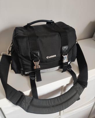 borsa macchina fotografica originale Canon 