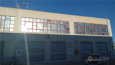 Locale adatto a diverse attività